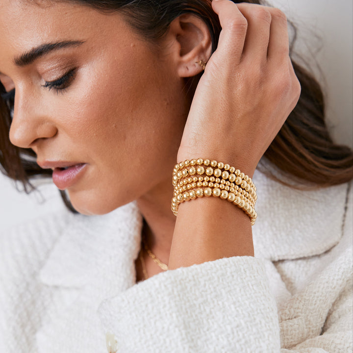 Makenna XL Bracelet Set