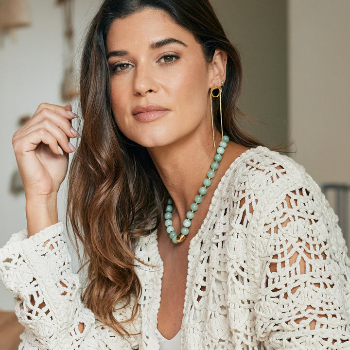 Cora Necklace