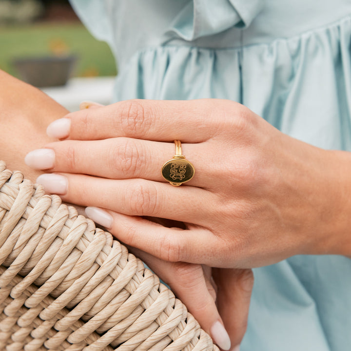 Miley Ring