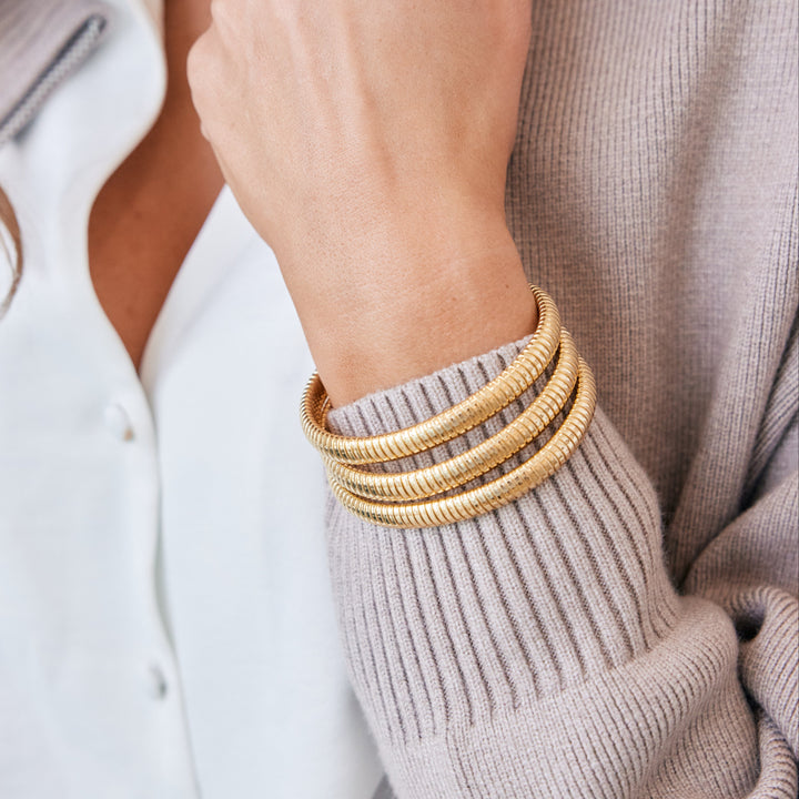 Scottie Bracelet Set