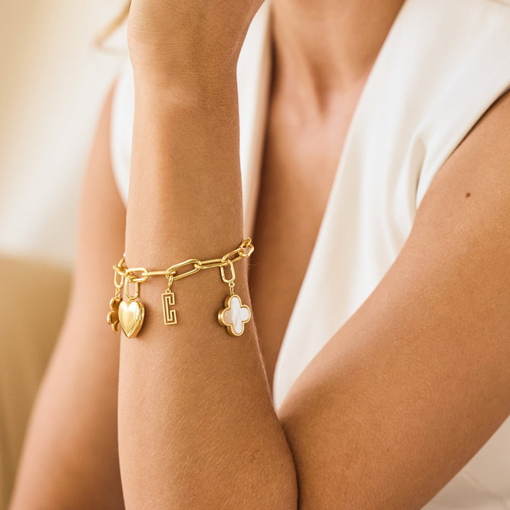Build Your Own Colette XL Bracelet