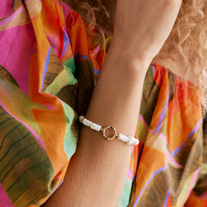 Salina Bracelet