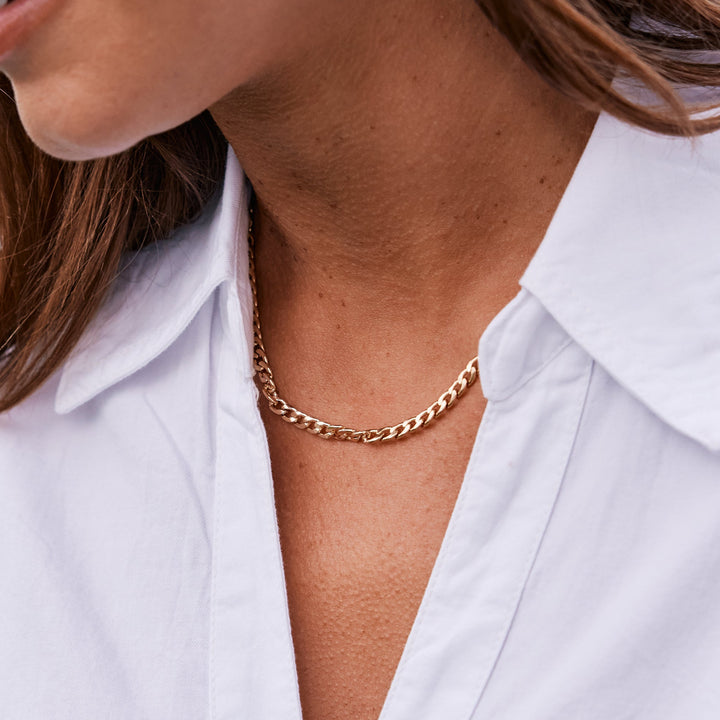 Kendall Necklace