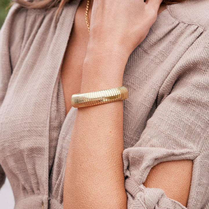 Scottie XL Bracelet