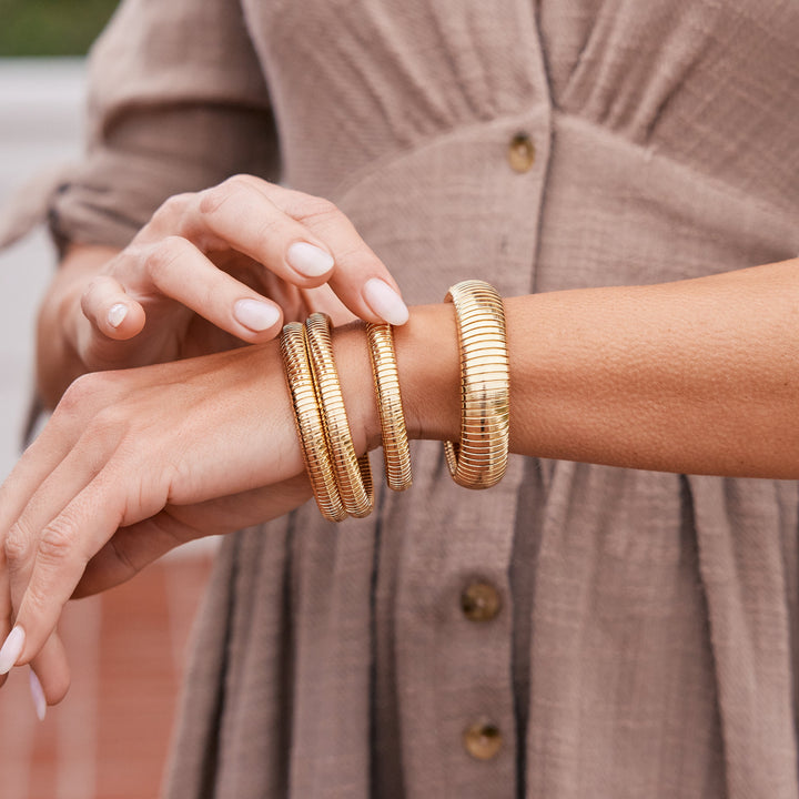 Scottie XL Bracelet