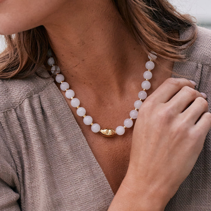 Cora Necklace