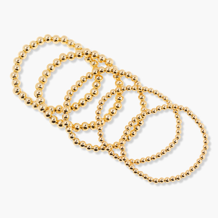 Makenna XL Bracelet Set