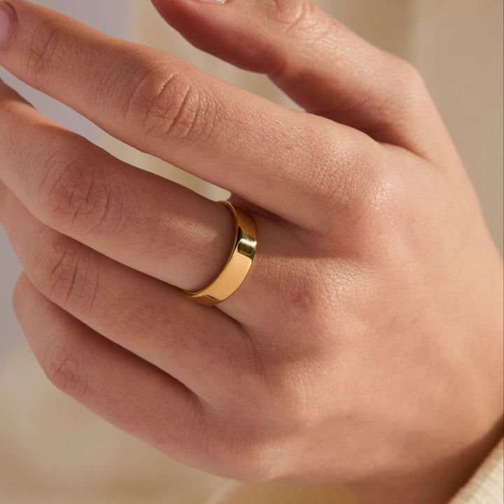 Aria Ring