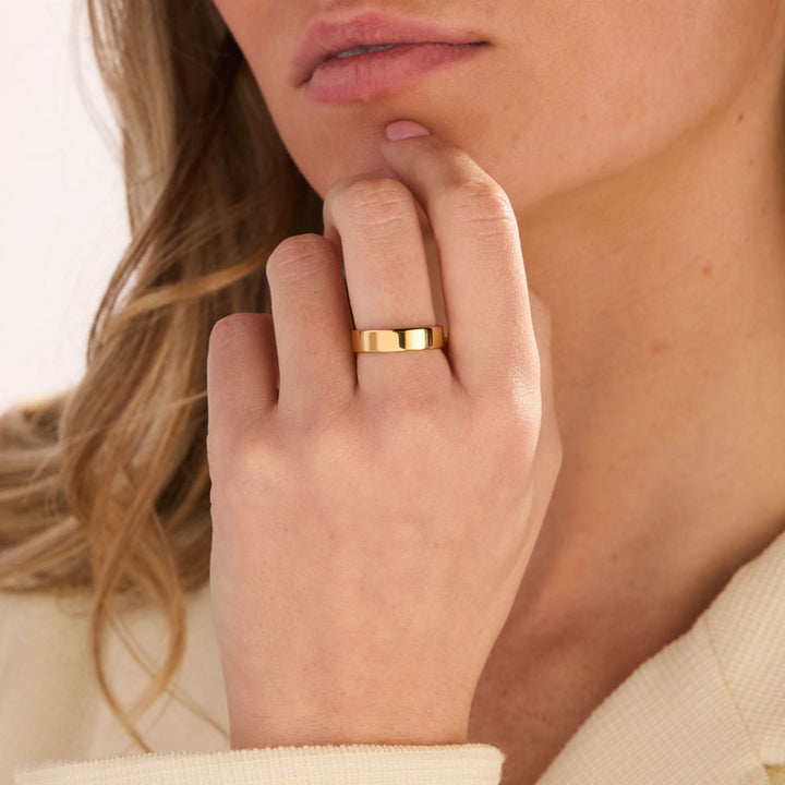 Aria Ring