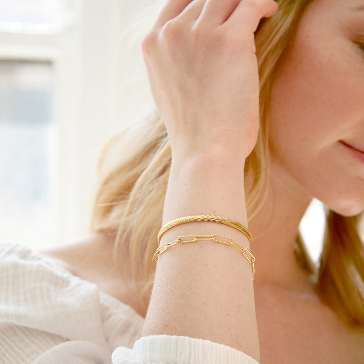 Colette Bracelet Set