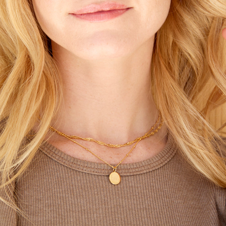 Lizzie Layering Set