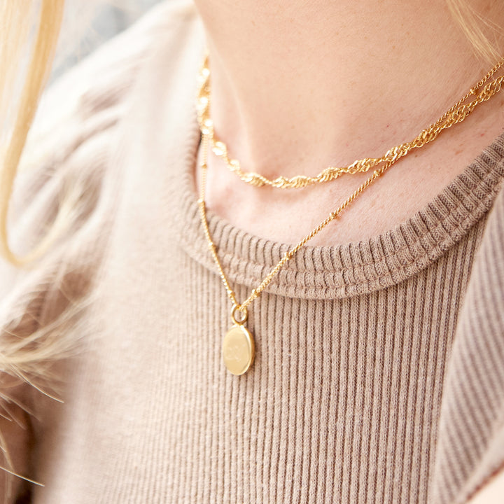Lizzie Layering Set