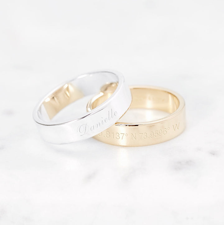 Aria Coordinate Ring