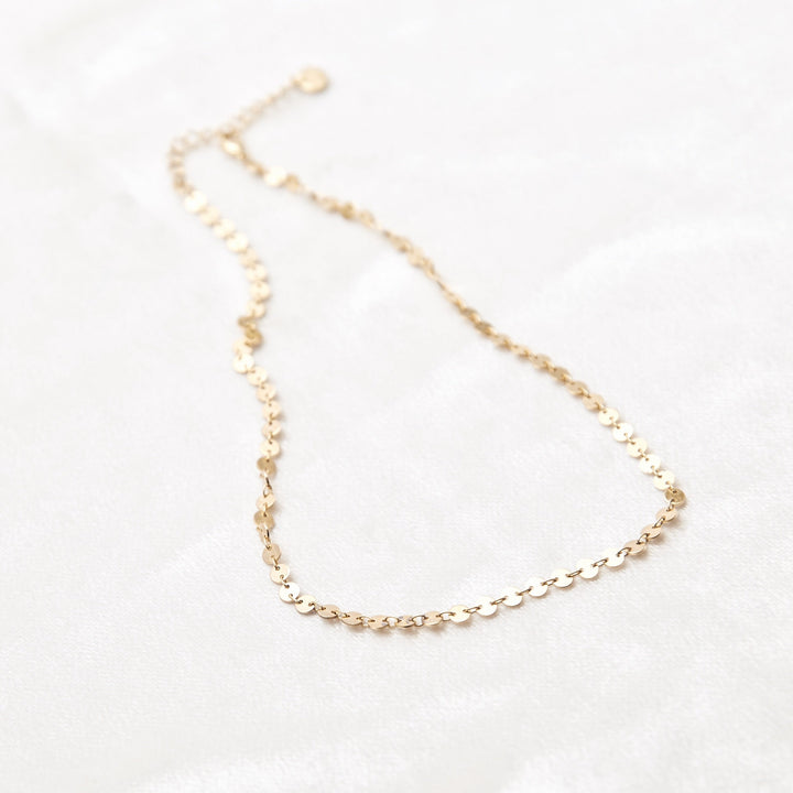 Charlotte Choker