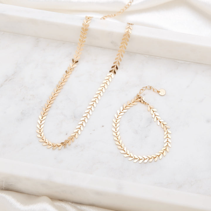 Brynn Choker
