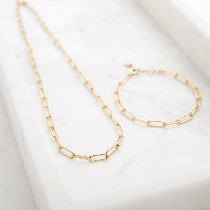 Colette Bracelet