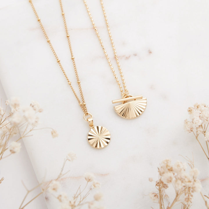 Celeste Pendant