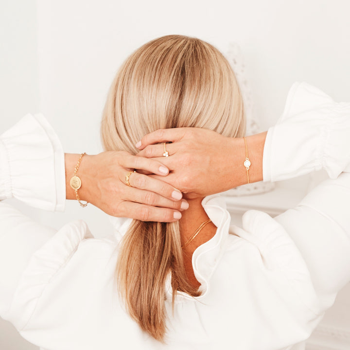 Emery Ring