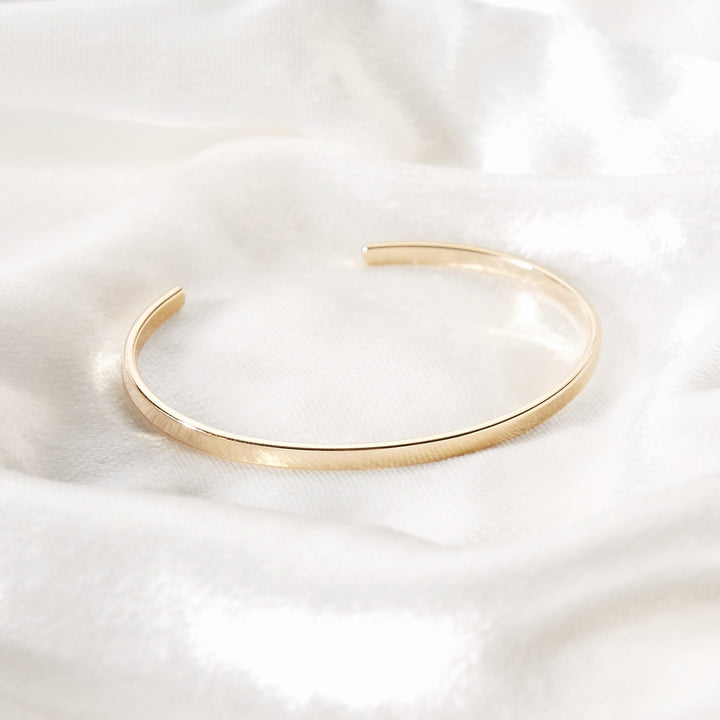 Lexi Cuff Bracelet