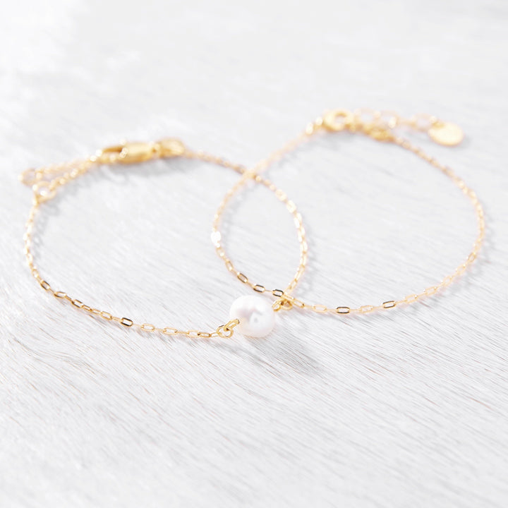 Carly Bracelet