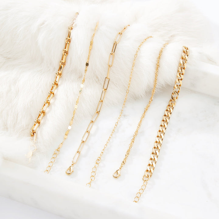 Mara Bracelet