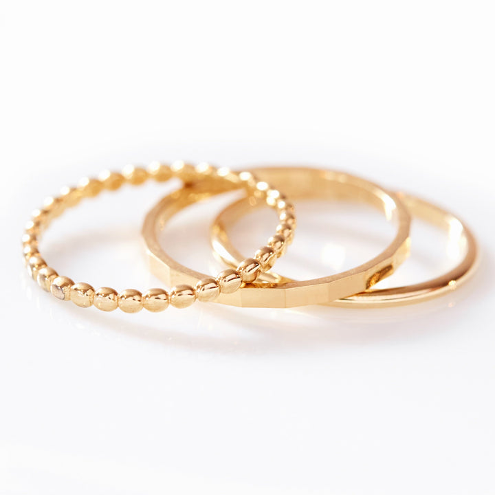 Lucy Extra Thin Ring