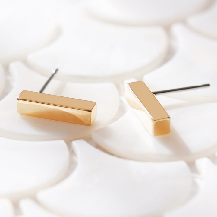 Casey Bar Earrings