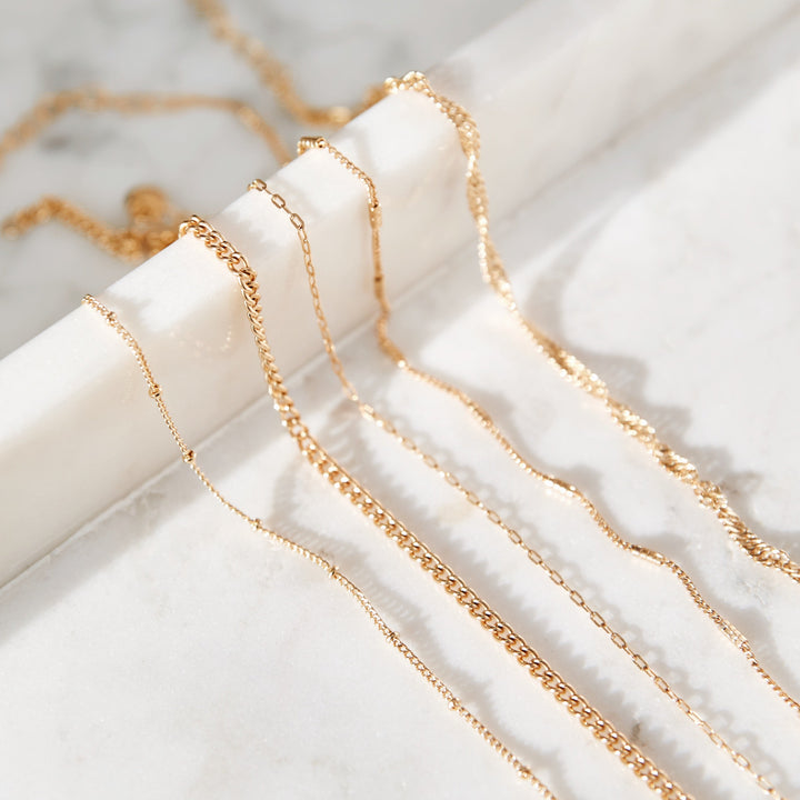 Madeline Bracelet