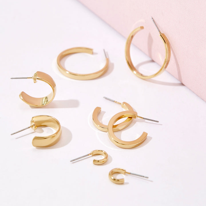 Blake Hoops