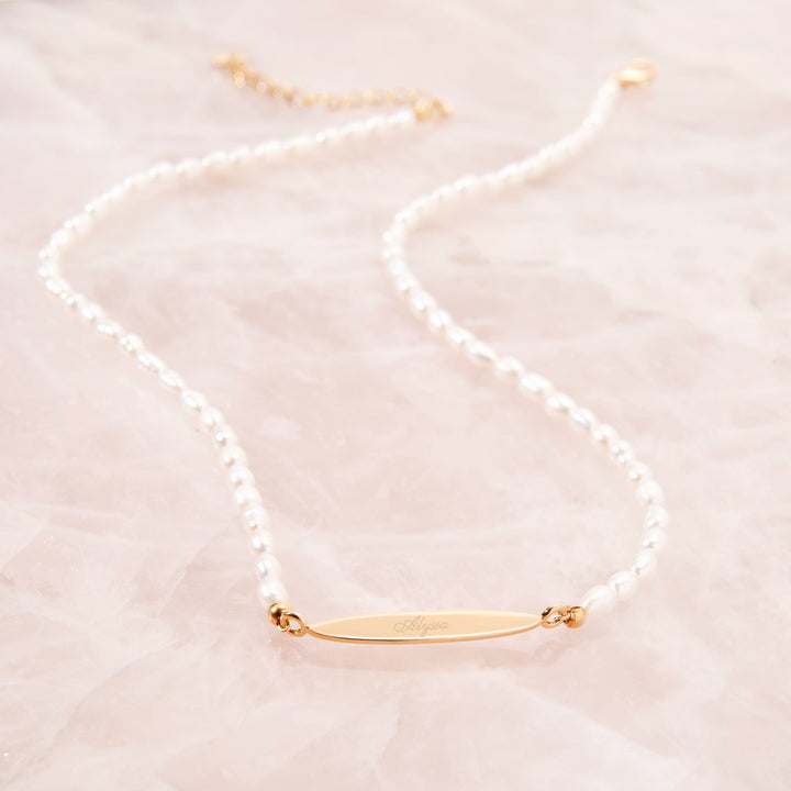 Merritt Necklace