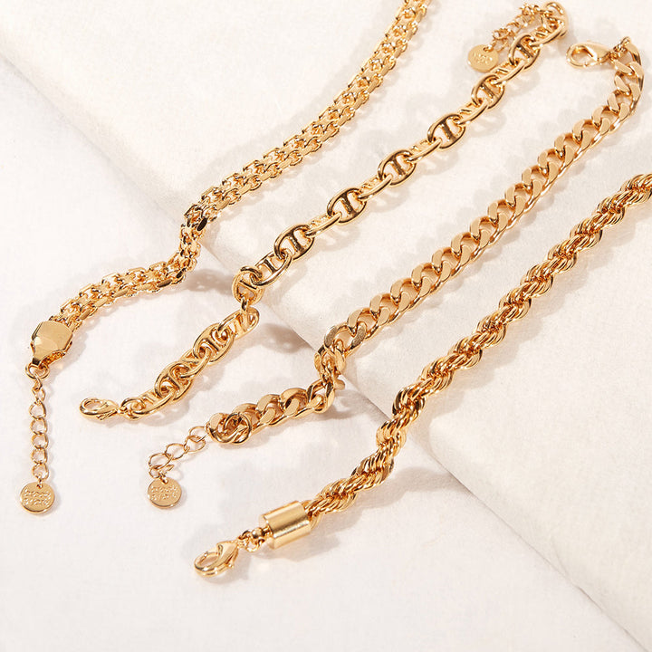 Ella Bracelet
