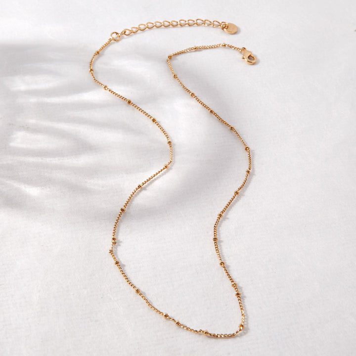 Madeline Necklace