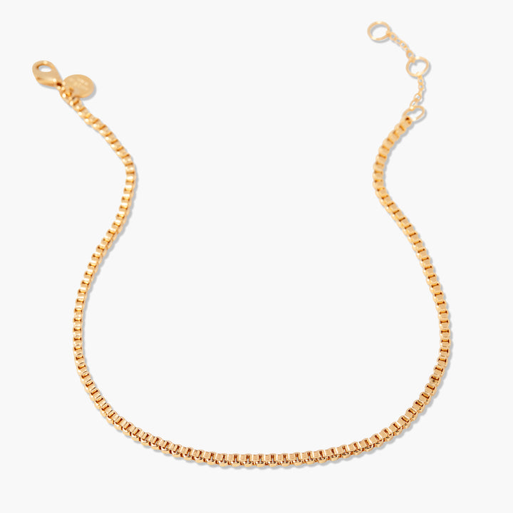 Emma Anklet