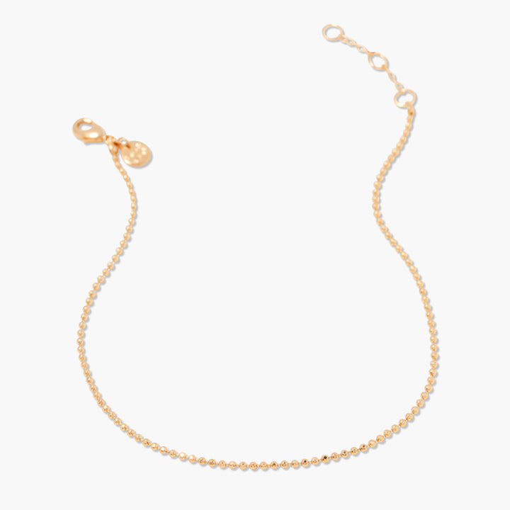 Mae Anklet