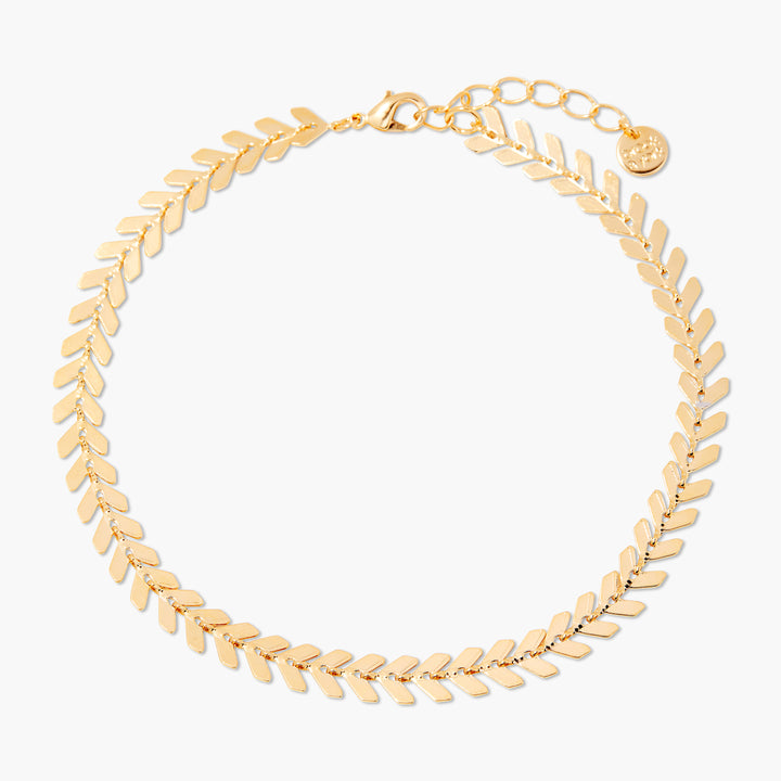Brynn Anklet
