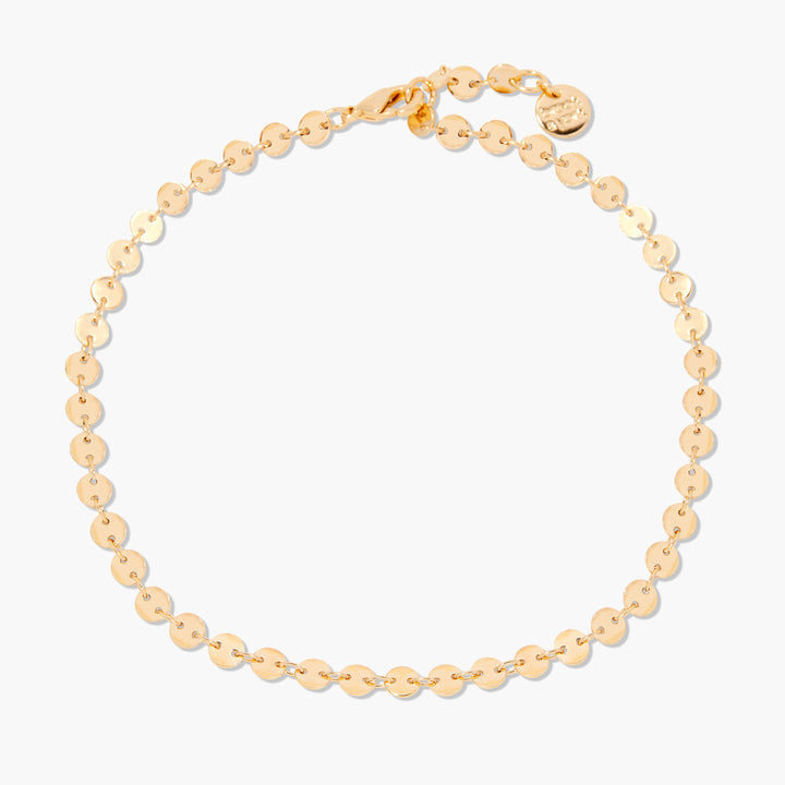 Charlotte Anklet