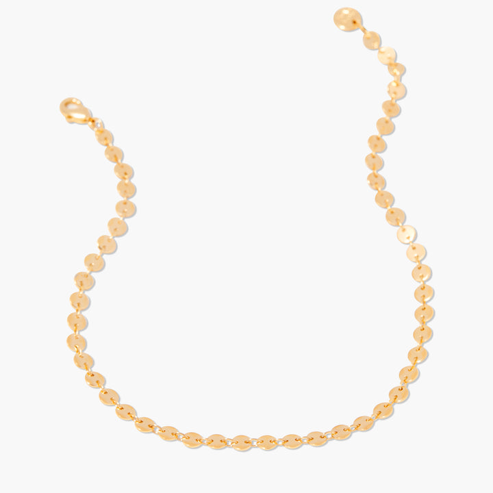 Charlotte Anklet