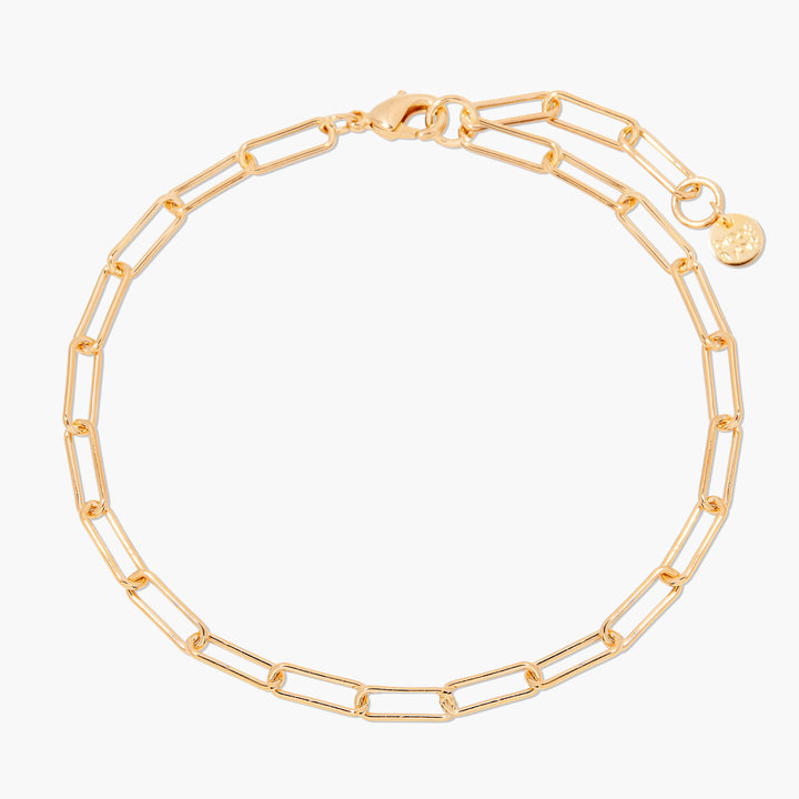 Colette Anklet