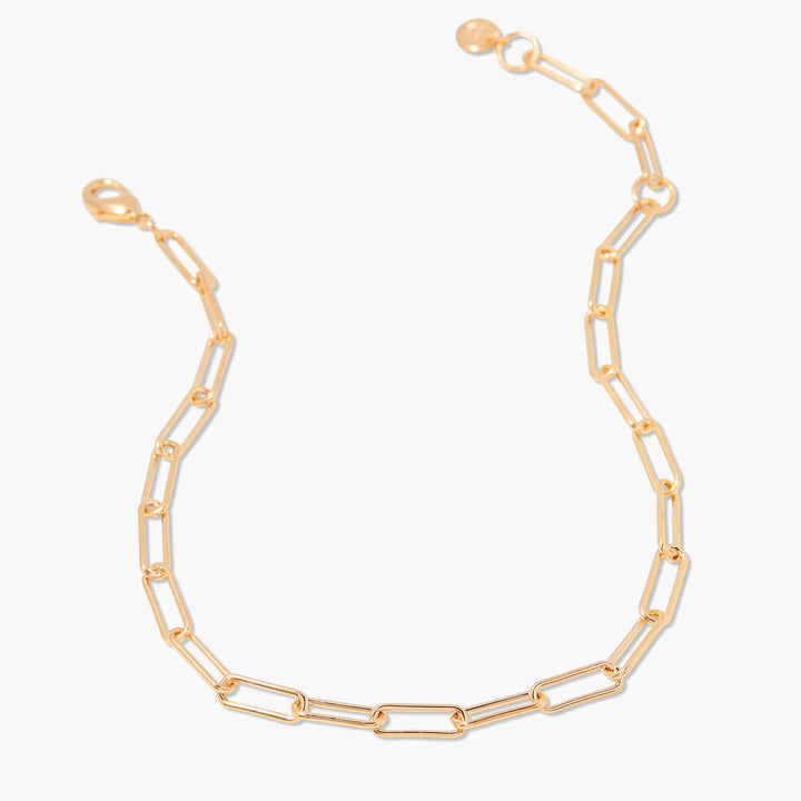 Colette Anklet