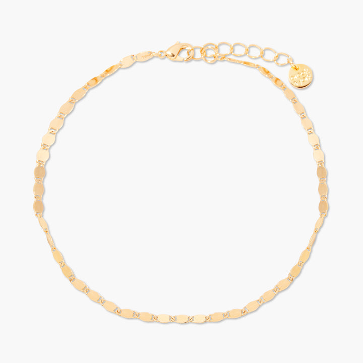 Mara Anklet