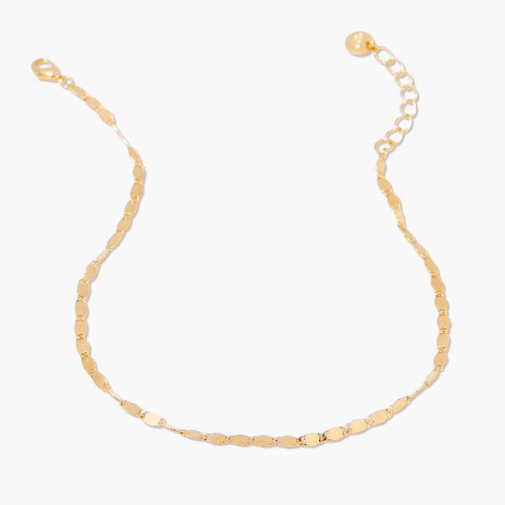 Mara Anklet