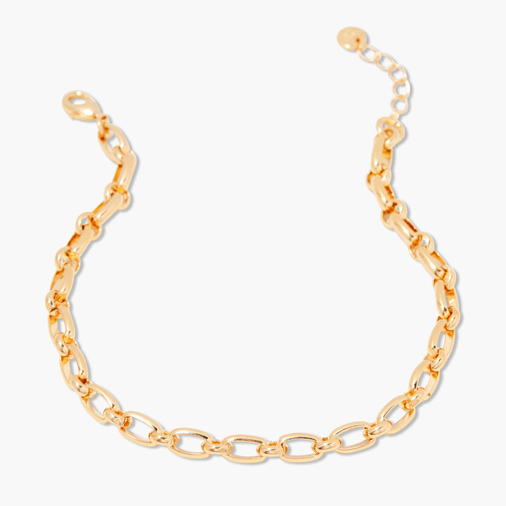 Remi Anklet