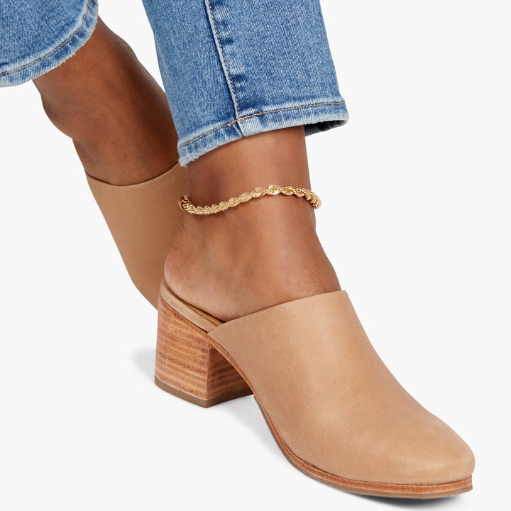 Jovie Anklet