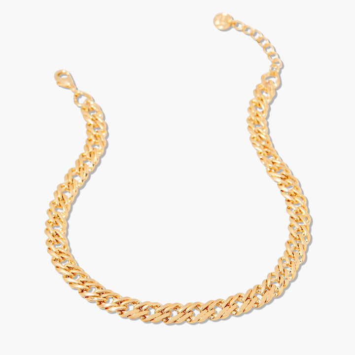 Reya Anklet