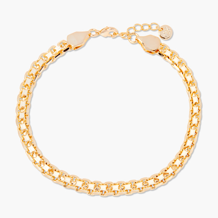 Rosie Anklet