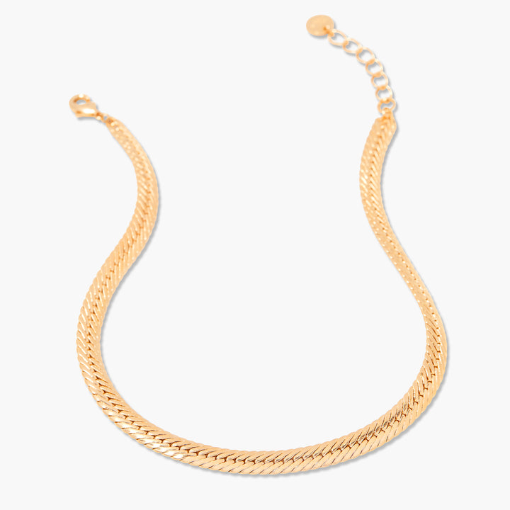 Wells Anklet