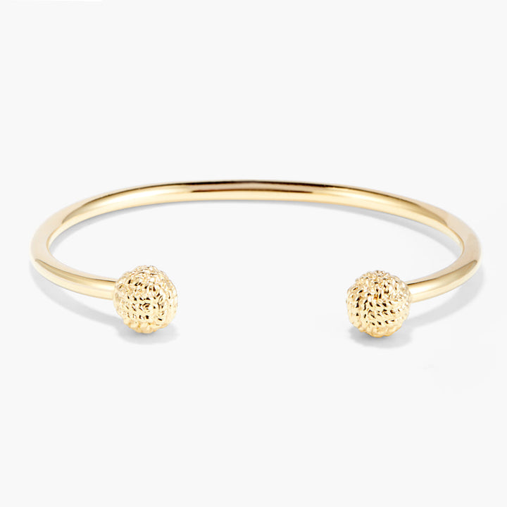 Parker Knot Cuff