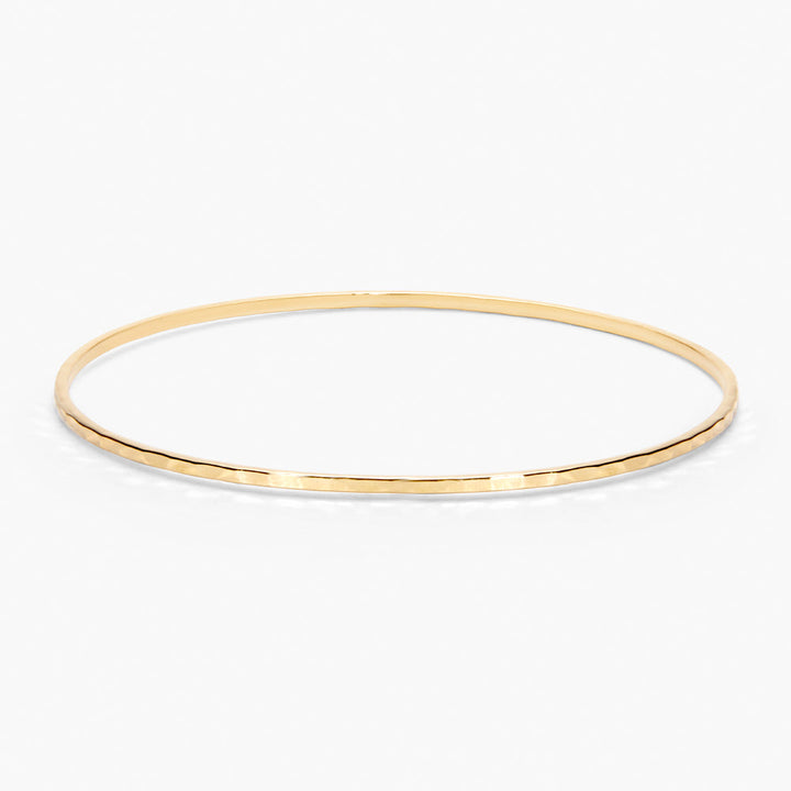 Maren Bangle Bracelet