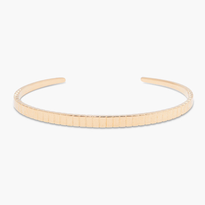 Jenna Cuff Bracelet