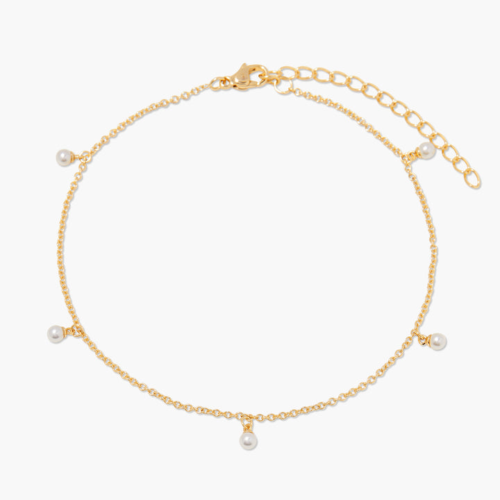 Darcy Pearl Bracelet